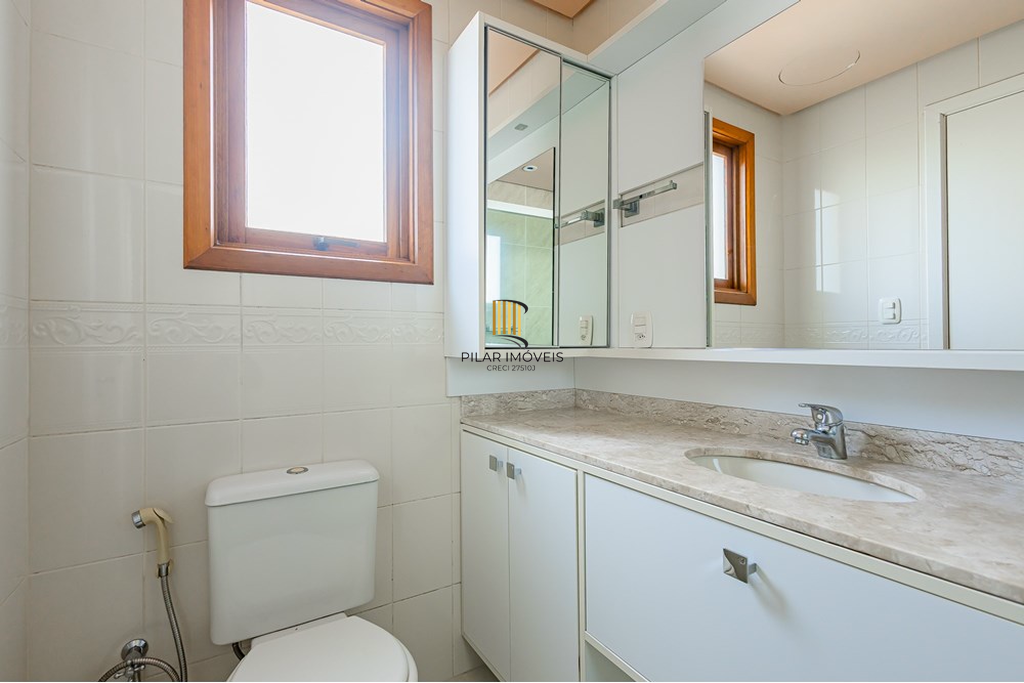 Apartamento 3 dormitórios no bairro Jardim Sabará