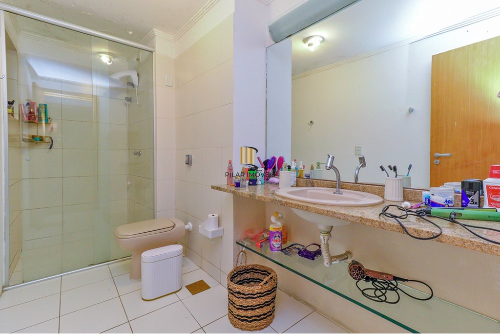 Apartamento 2 dormitórios no bairro Centro Histórico