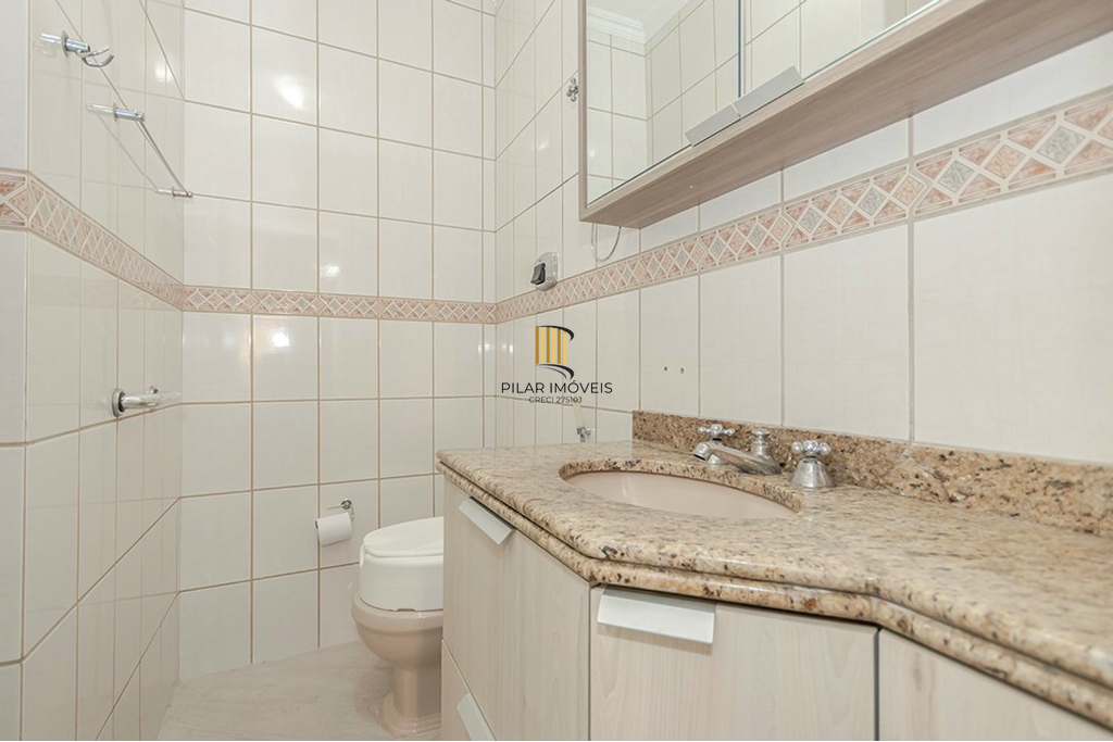 Casa 3 dormitórios no bairro Sarandi