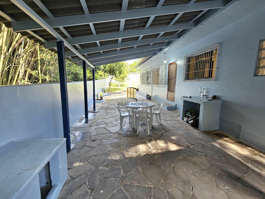 Casa 2 dormitórios no bairro Espírito Santo