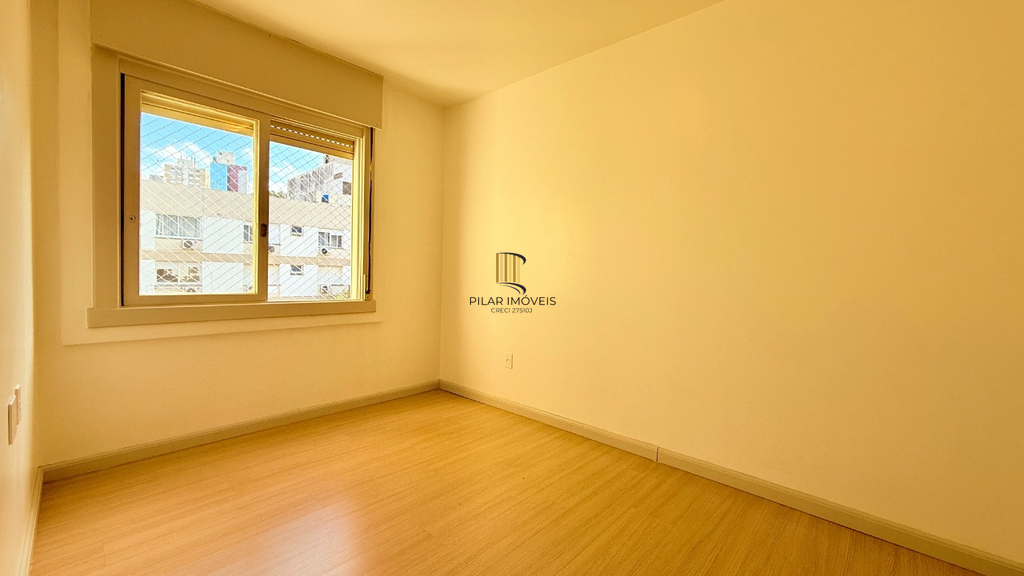 Apartamento 2 dormitórios no bairro Petrópolis