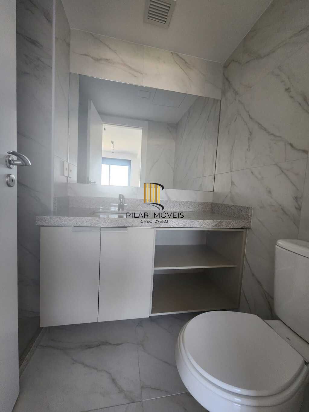 Apartamento 1 dormitório no bairro Petrópolis