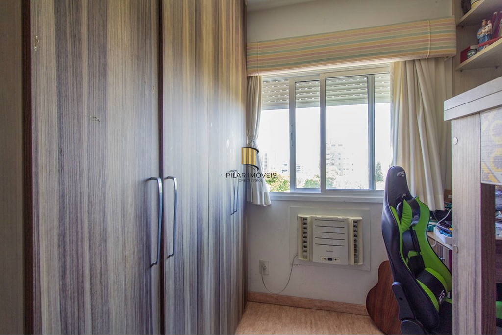 Apartamento 4 dormitórios no bairro Boa Vista