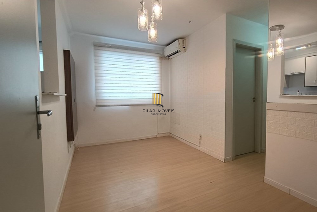 Apartamento 2 dormitórios no bairro Jardim Itu Sabará