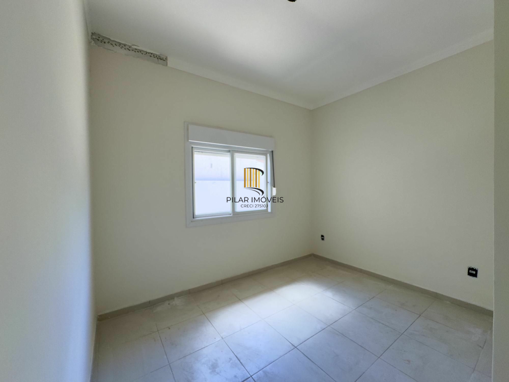 Casa de Condomínio 2 dormitórios no bairro Olaria