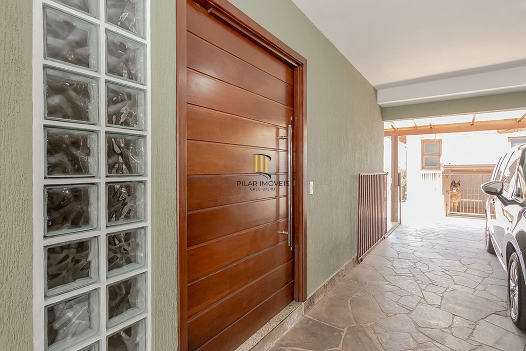 Casa 4 dormitórios no bairro Eldorado do Sul