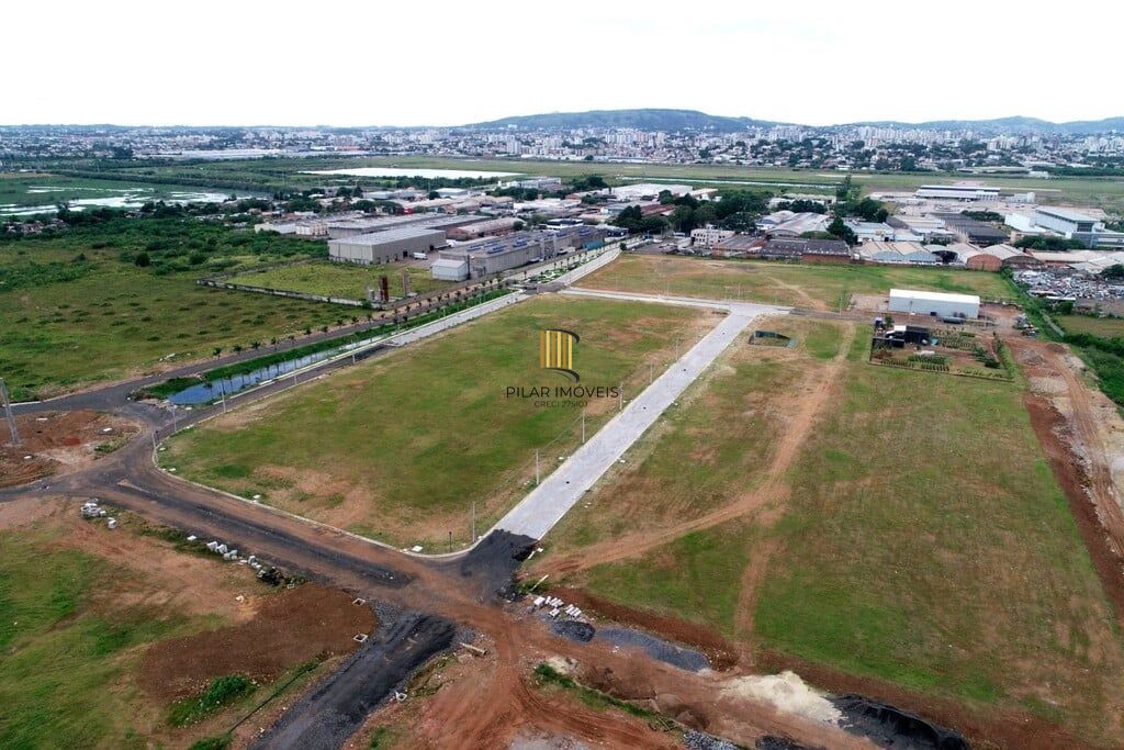 Terreno Comercial no bairro Anchieta