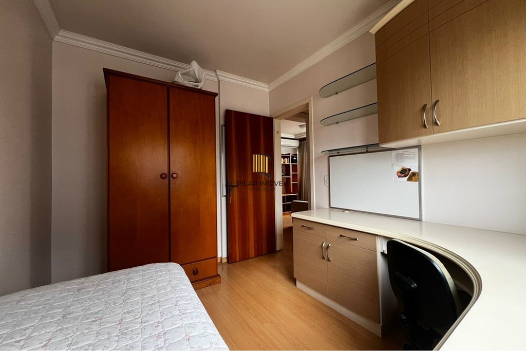 Apartamento 2 dormitórios no bairro Santana