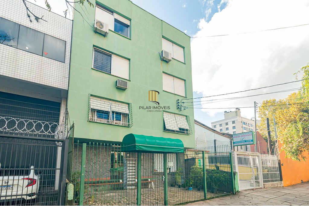 Apartamento 2 dormitórios no bairro Santana - Pilar Imóveis