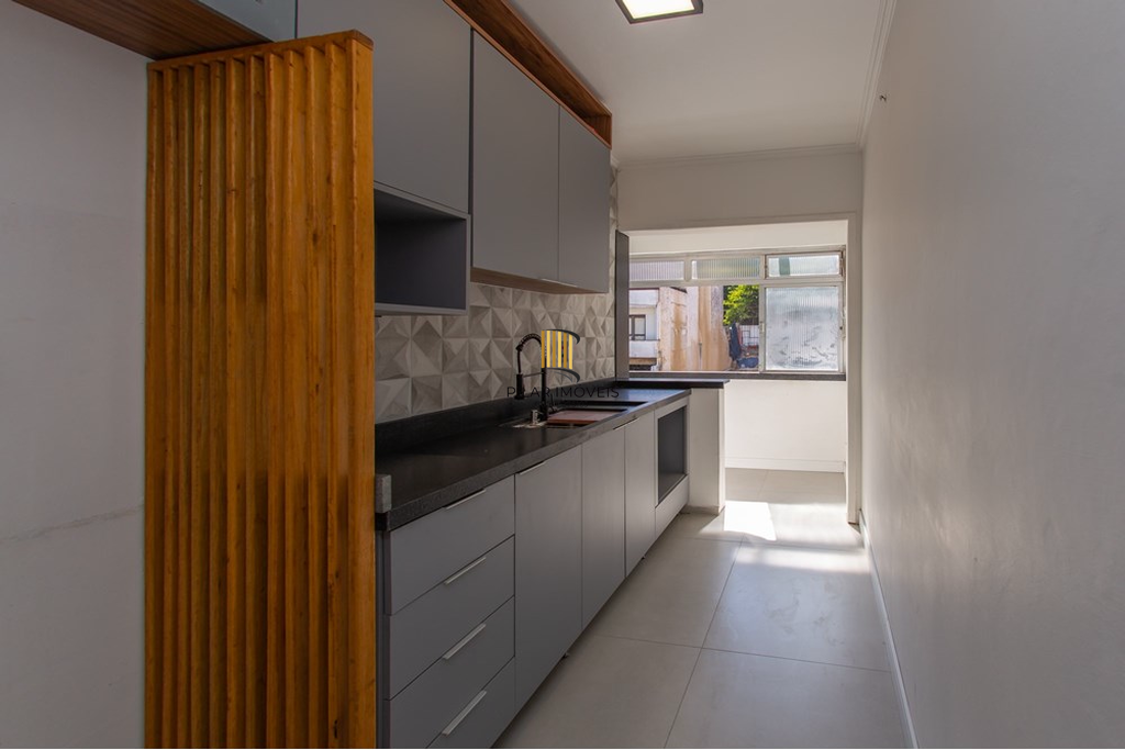 Apartamento 2 dormitórios no bairro Rio Branco