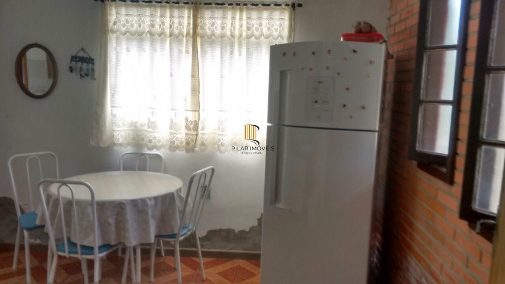 Casa 3 dormitórios no bairro Teresópolis