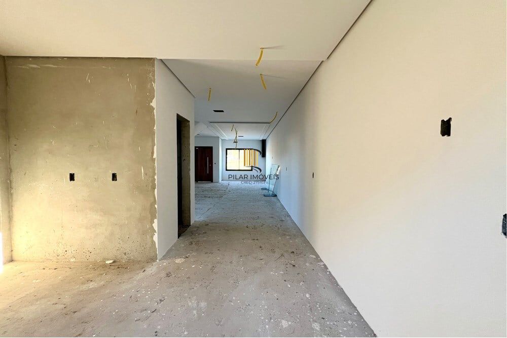 Casa 3 dormitórios no bairro Centro