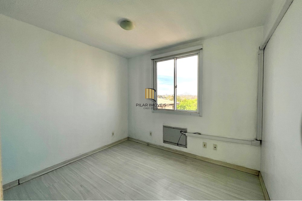 Apartamento 2 dormitórios no bairro Fátima