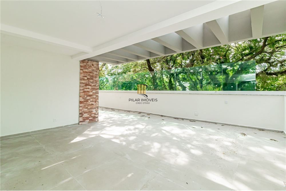 Apartamento 3 dormitórios no bairro Menino Deus