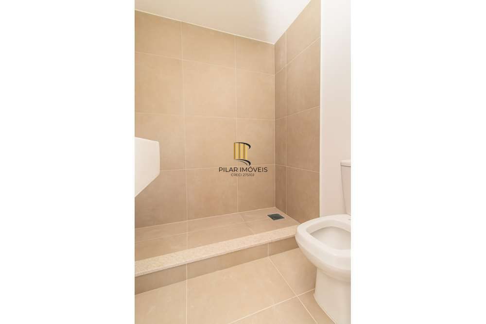 Apartamento 2 dormitórios no bairro Passo da Areia