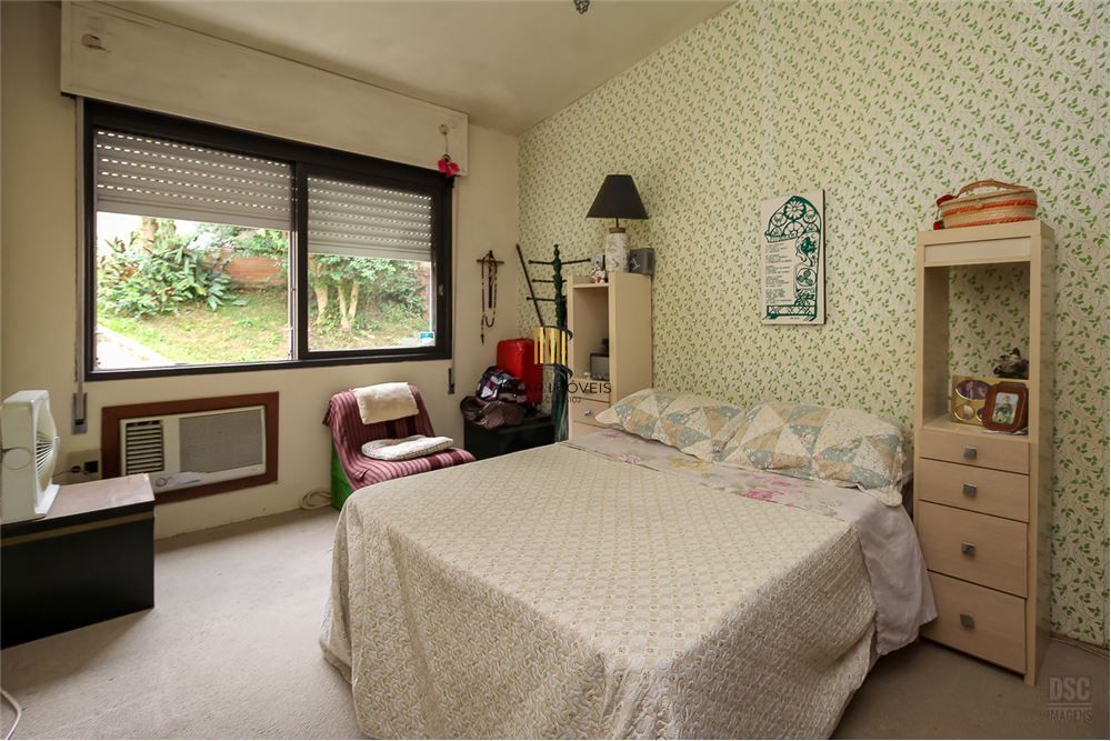 Casa 3 dormitórios no bairro Boa Vista