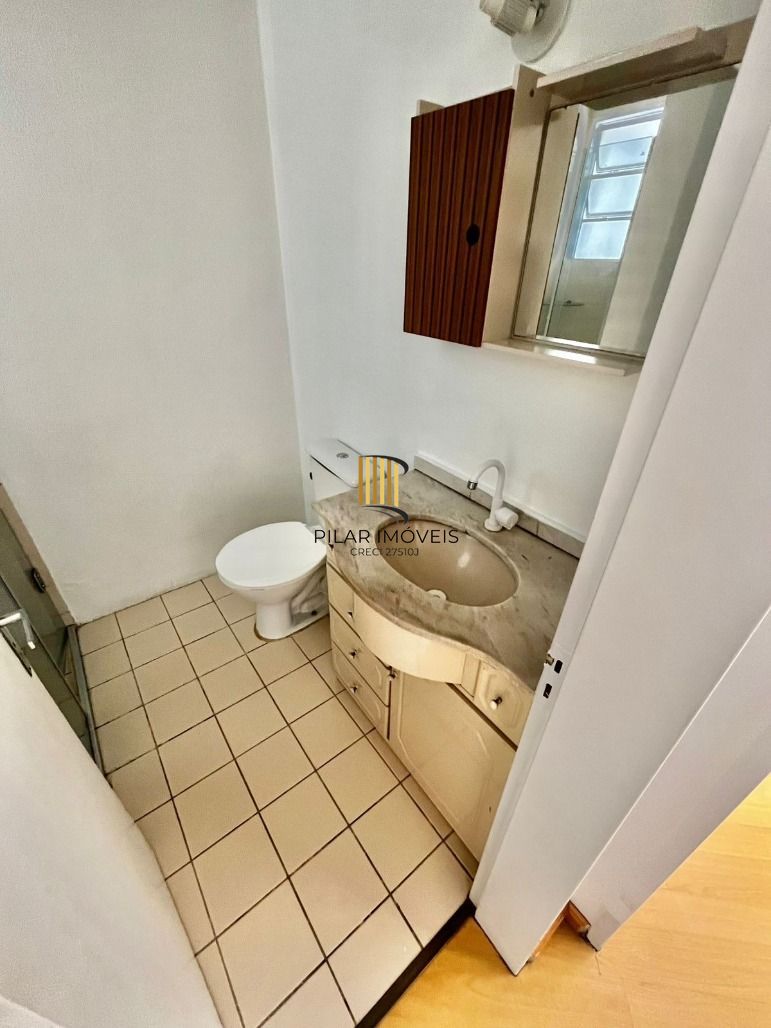 Apartamento 2 dormitórios no bairro Sarandi