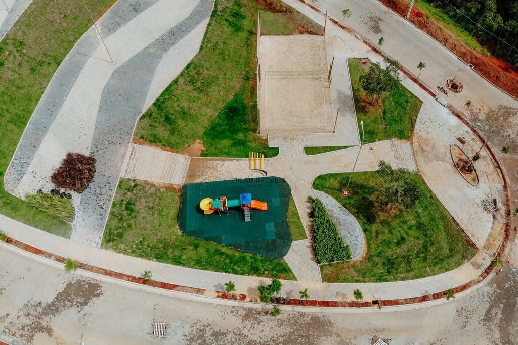 Terreno no bairro Querência