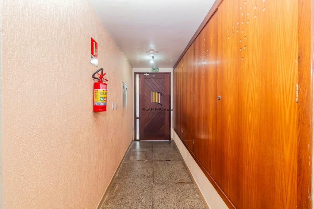 Apartamento 1 dormitório no bairro Rubem Berta