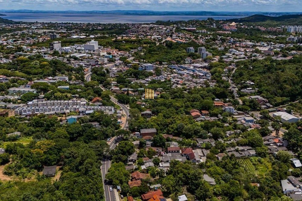 Terreno no bairro Vila Nova