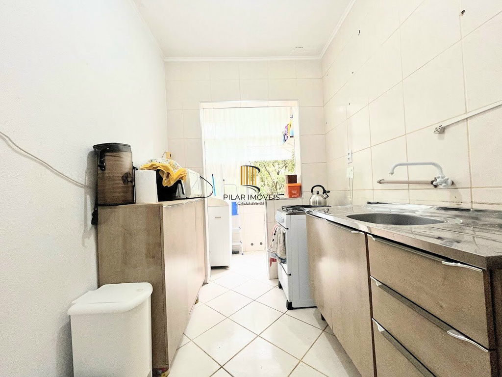 Apartamento 2 dormitórios no bairro Cavalhada