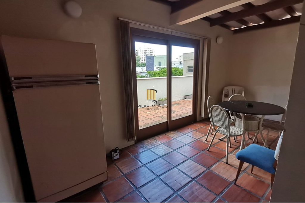 Apartamento 2 dormitórios no bairro Auxiliadora