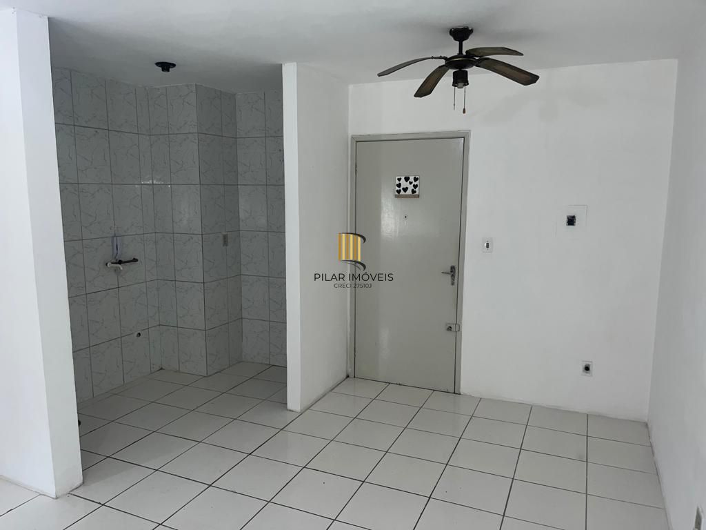 Studio 1 dormitório no bairro Jardim Leopoldina - Pilar Imóveis