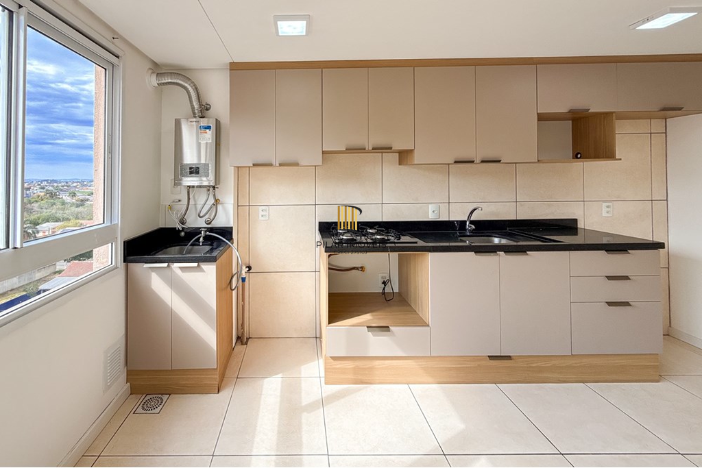 Apartamento 2 dormitórios no bairro Fátima