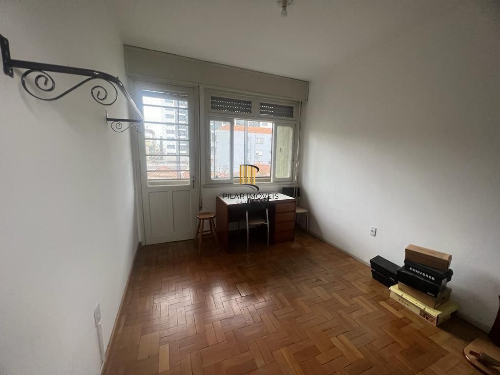 Apartamento 2 dormitórios no bairro Rio Branco