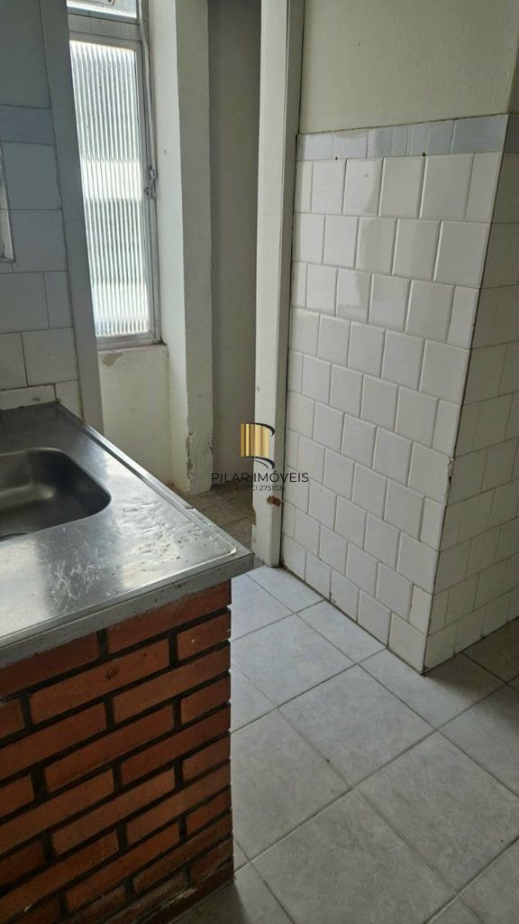 Apartamento 2 dormitórios no bairro Centro Histórico