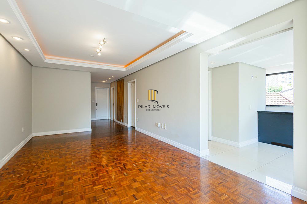 Apartamento 3 dormitórios no bairro Passo da Areia