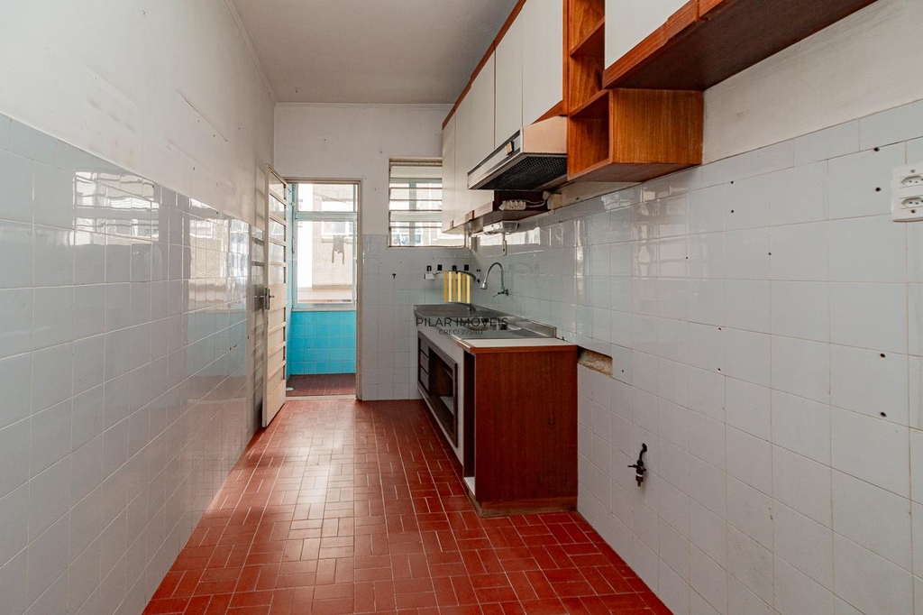 Apartamento 3 dormitórios no bairro Auxiliadora