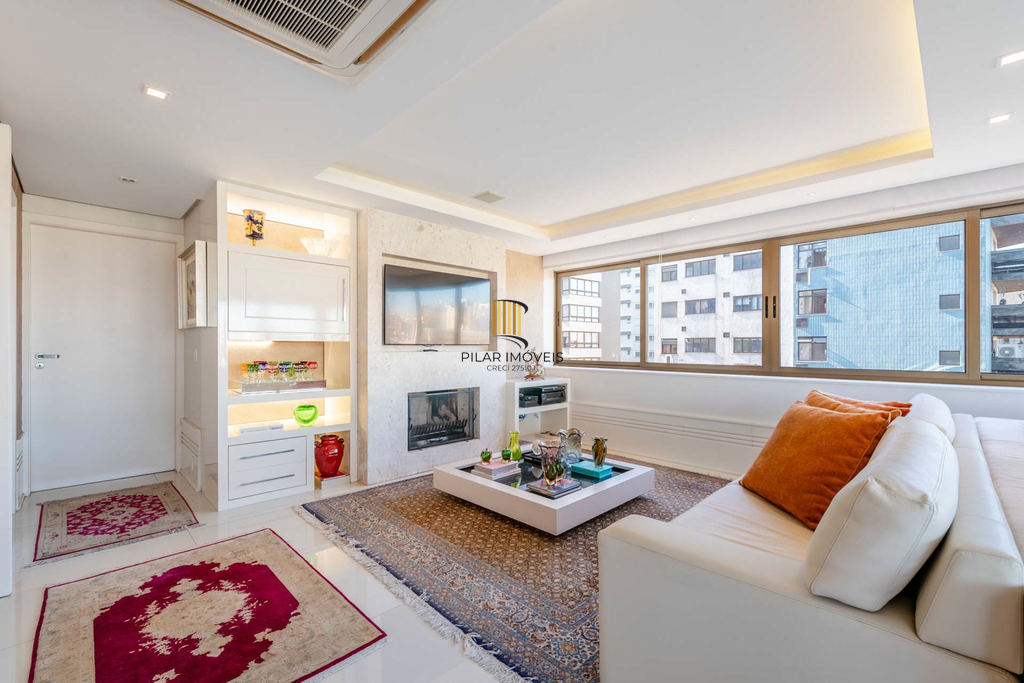 Apartamento 3 dormitórios no bairro Bela Vista