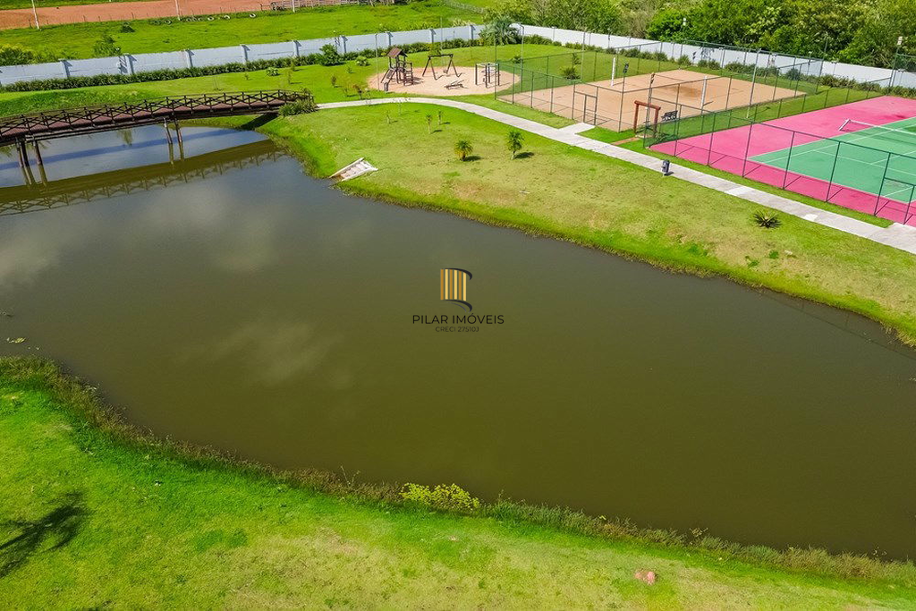 Terreno no bairro Sanga Funda