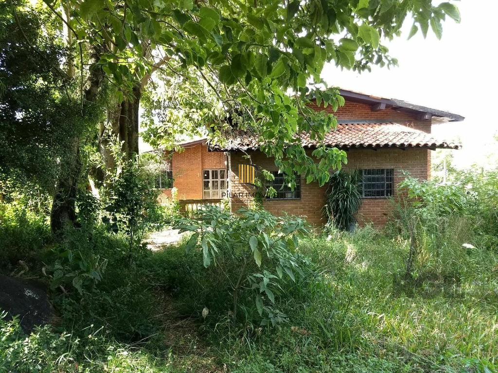 Terreno no bairro Santa Tereza