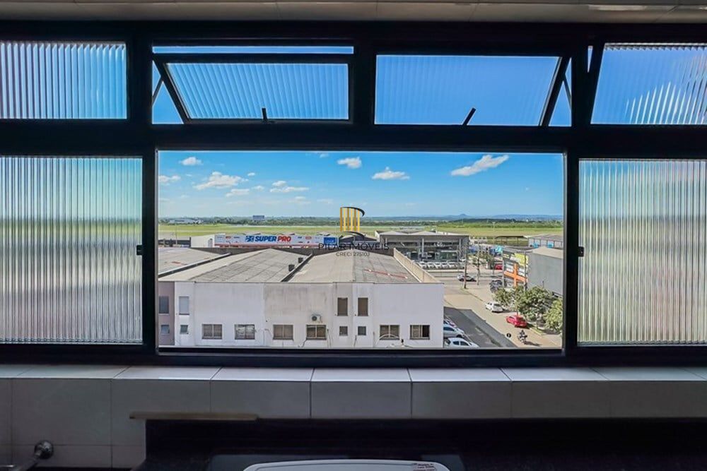 Apartamento 3 dormitórios no bairro Jardim Lindóia
