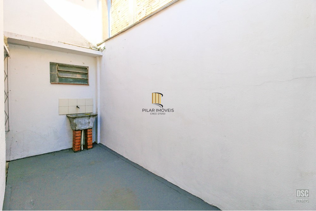 Apartamento 1 dormitório no bairro Santana