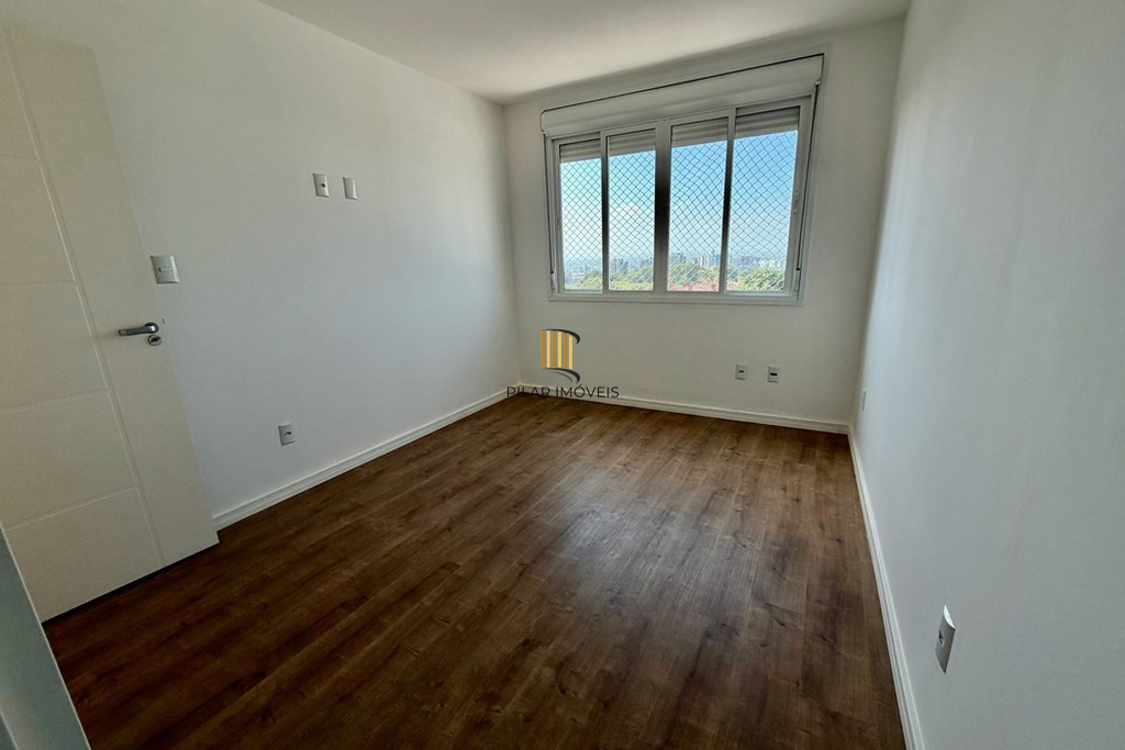 Apartamento 3 dormitórios no bairro Três Figueiras