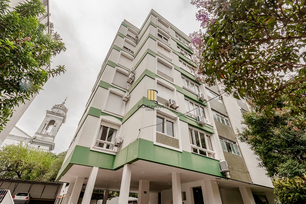 Apartamento 3 dormitórios no bairro Auxiliadora