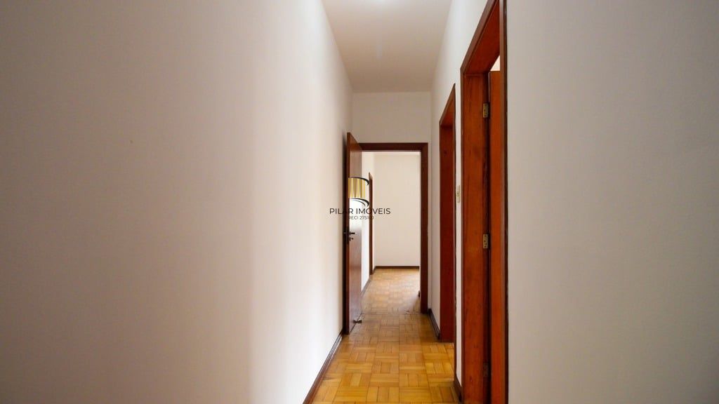 Apartamento 3 dormitórios no bairro Rio Branco