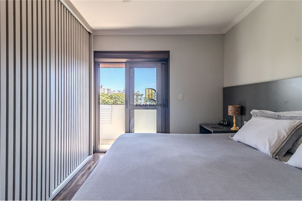 Apartamento 3 dormitórios no bairro Passo da Areia