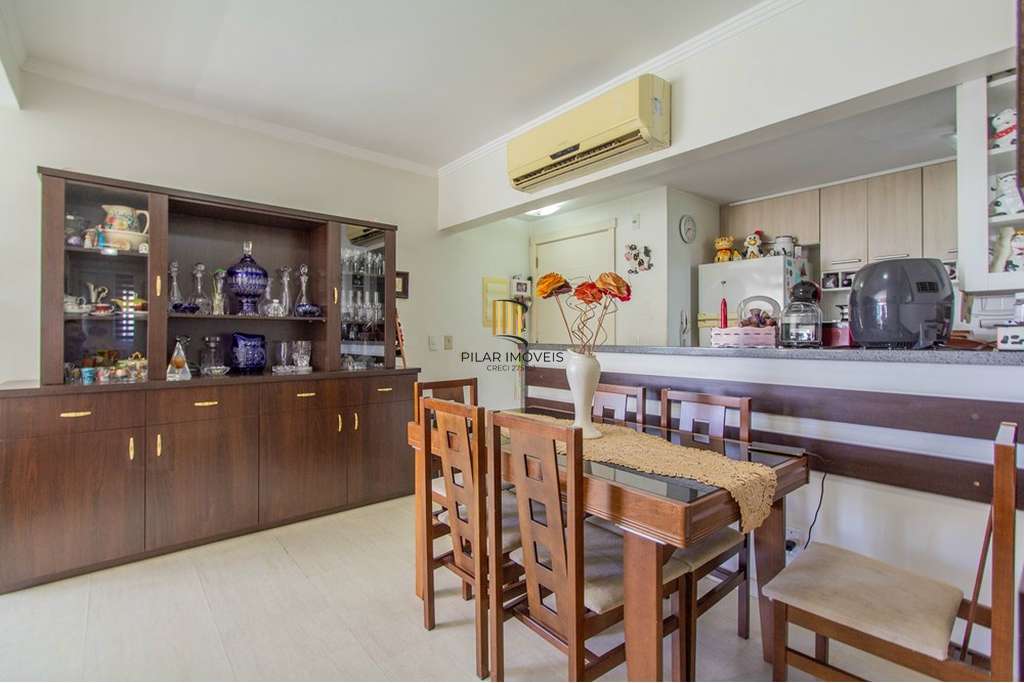 Apartamento 4 dormitórios no bairro Boa Vista