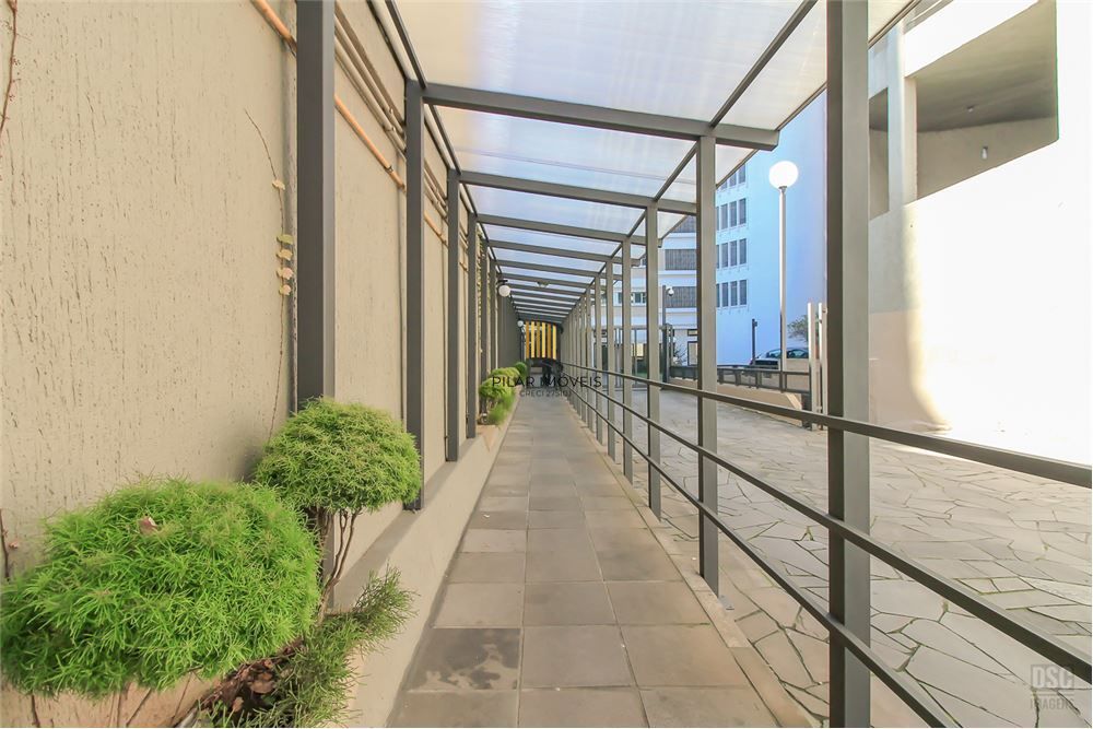 Apartamento 4 dormitórios no bairro Centro Histórico