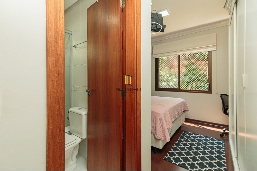 Apartamento 2 dormitórios no bairro Menino Deus