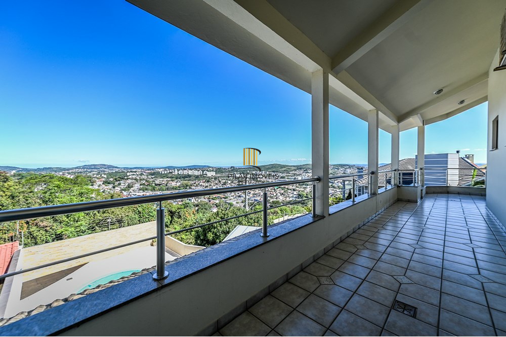 Casa de Condomínio 3 dormitórios no bairro Nonoai