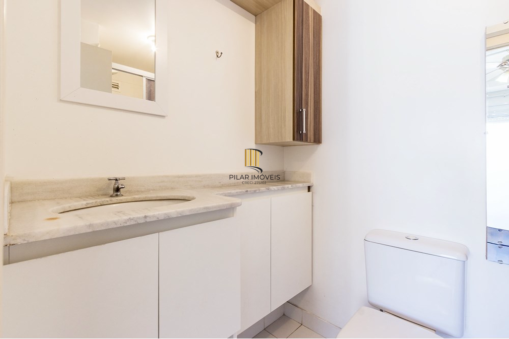 Apartamento 3 dormitórios no bairro Vila Ipiranga