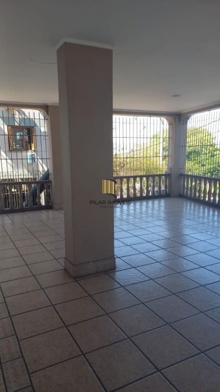 Apartamento 3 dormitórios no bairro Petrópolis