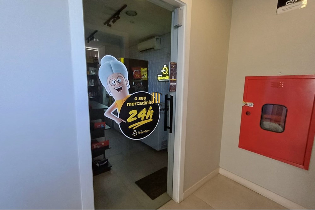 Apartamento 2 dormitórios no bairro Petrópolis