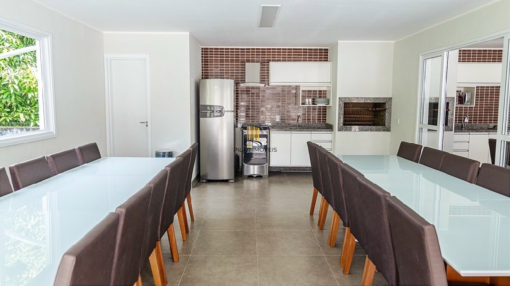 Apartamento 2 dormitórios no bairro Vila Nova