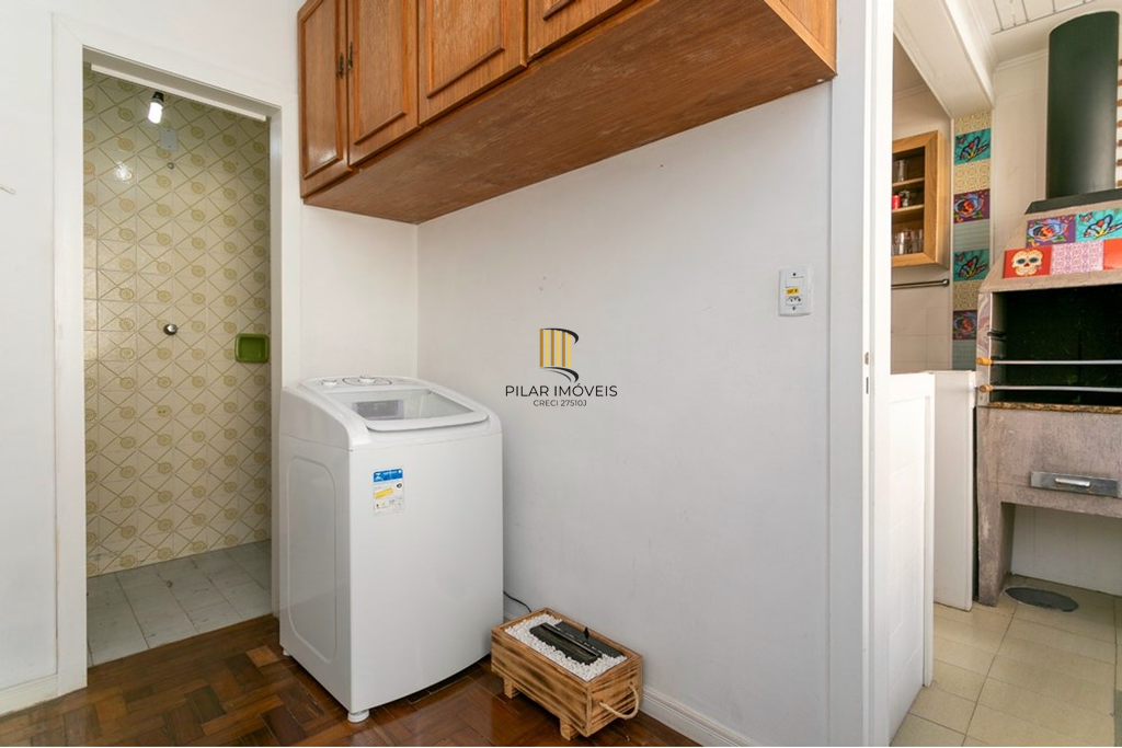 Apartamento 2 dormitórios no bairro Higienópolis